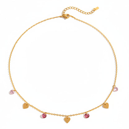 Romantic Necklace