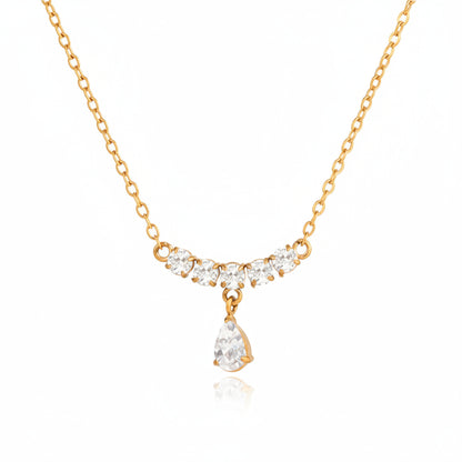 Day Necklace