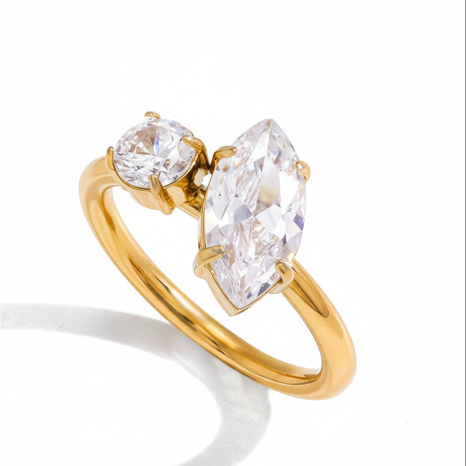 Twinkle Ring