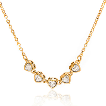 Date Necklace