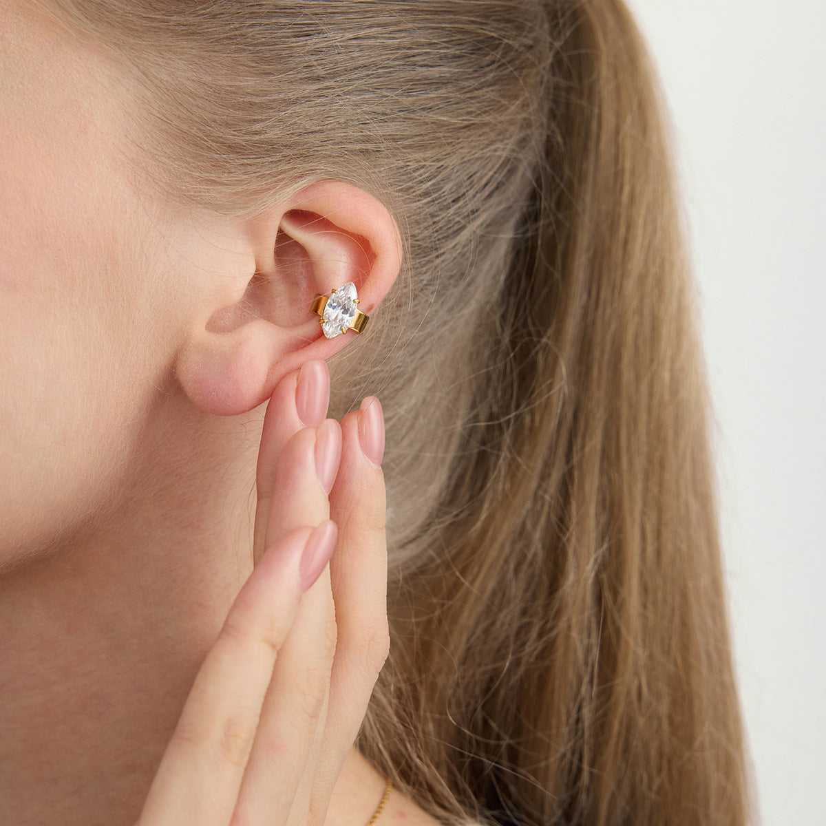 Missy Ear Cuffs