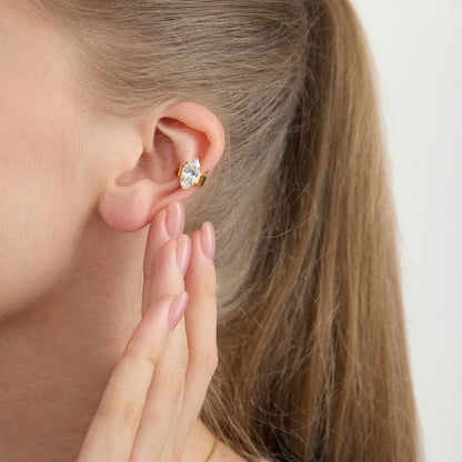 Missy Ear Cuffs