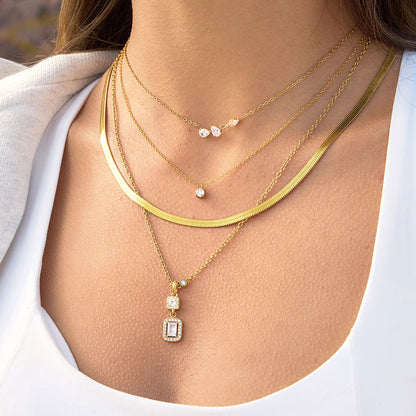 Chloe Necklace