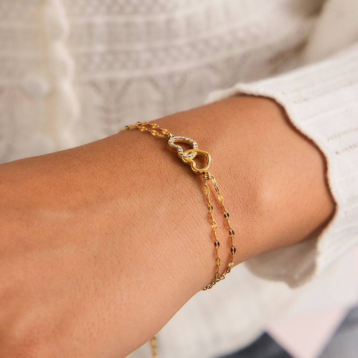 Connection Bracelet