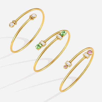 Shooting Bracelet