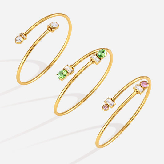 Shooting Bracelet