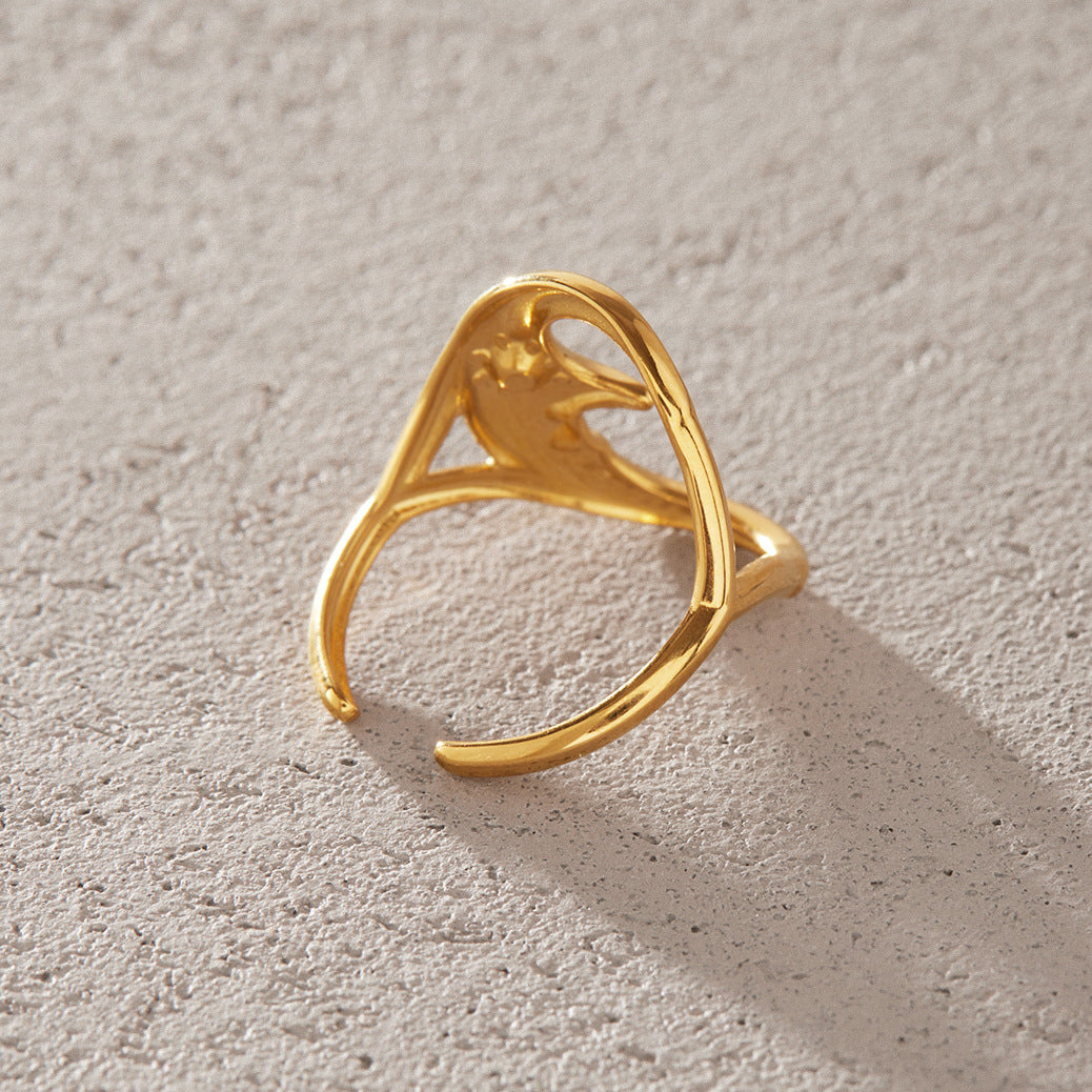 Lonna Ring