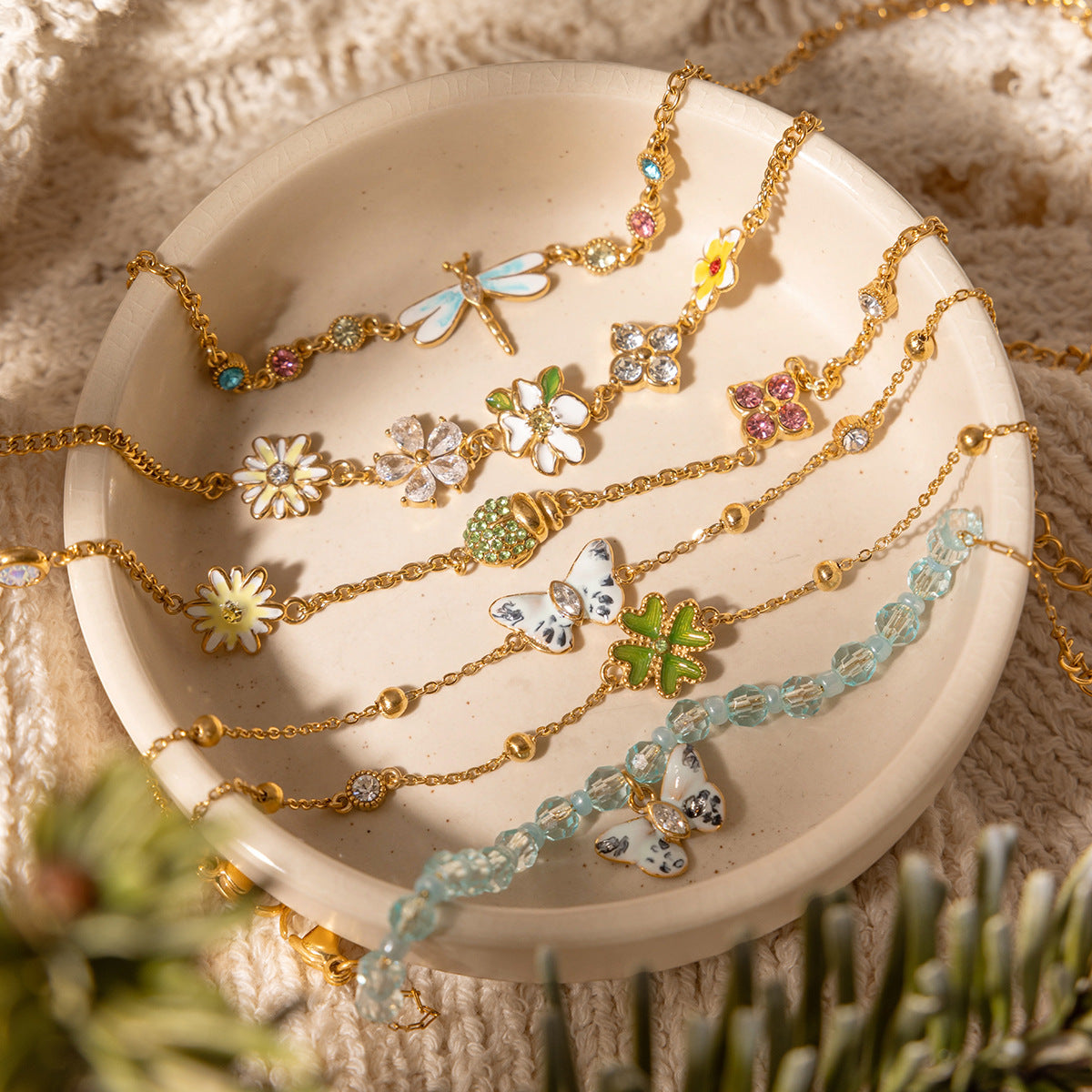 Whimsy Bracelet