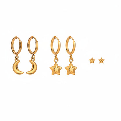 Vacation Earrings
