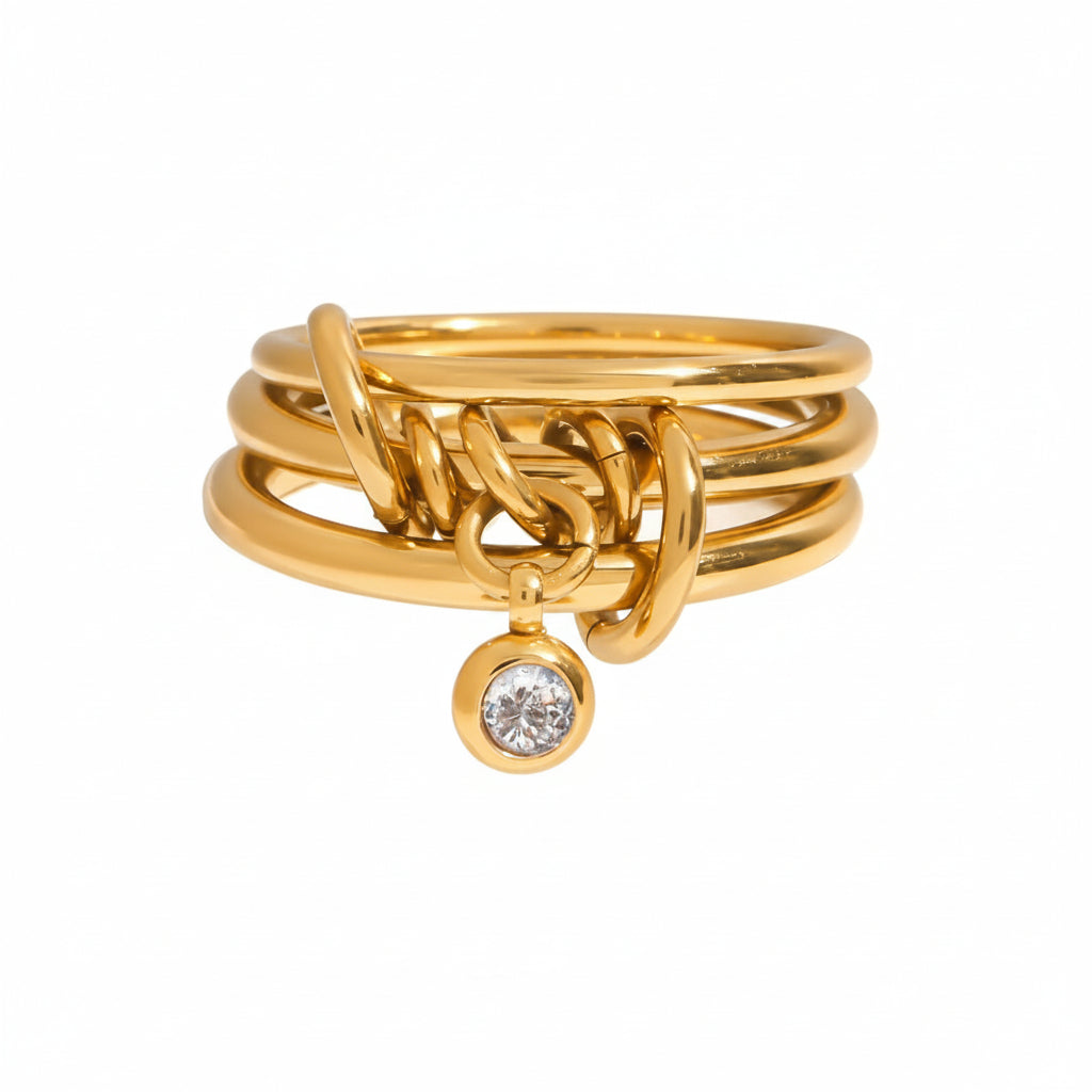 Link Ring