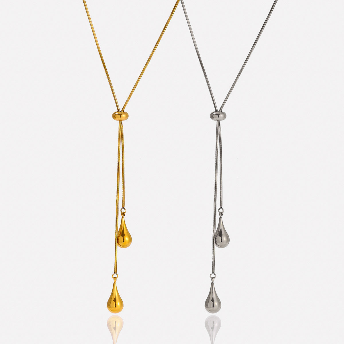 Zarah Necklace