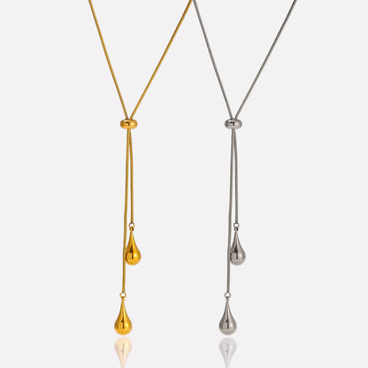 Zarah Necklace