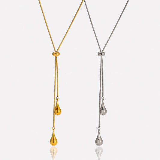 Zarah Necklace