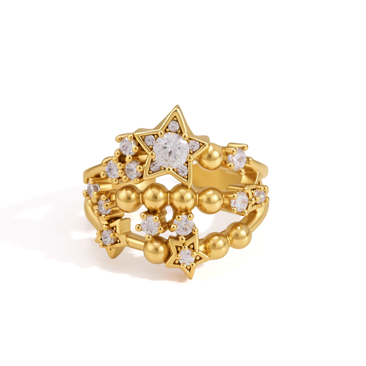 Ari Ring