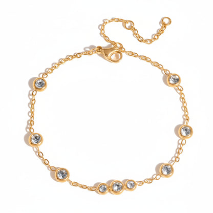 Stone Bracelet