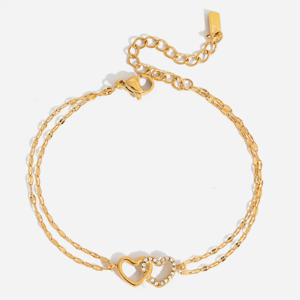 Connection Bracelet