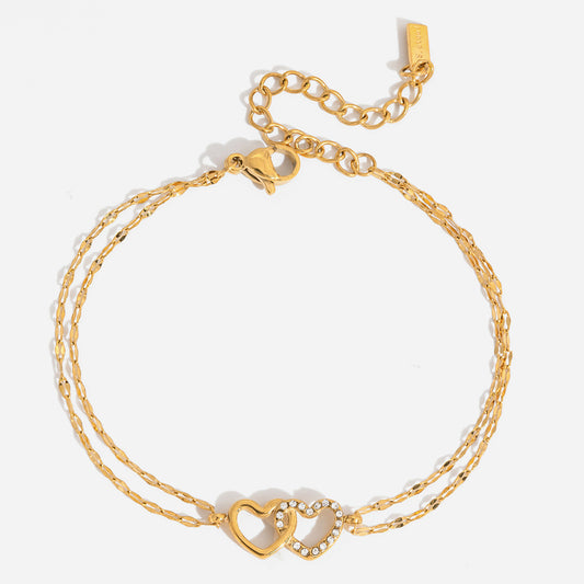 Connection Bracelet