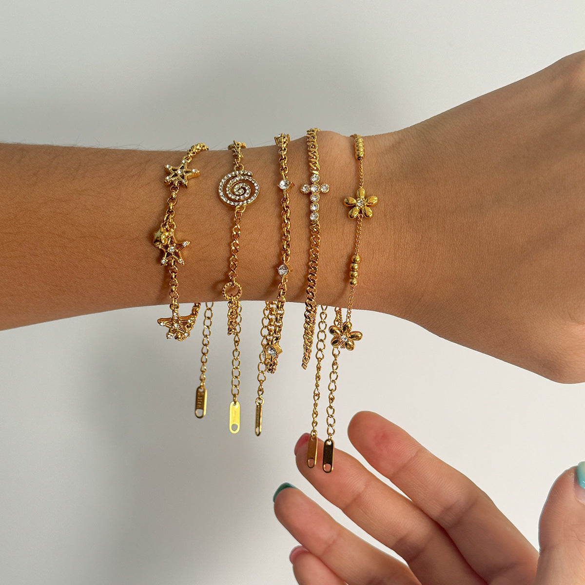 Gigi Bracelet