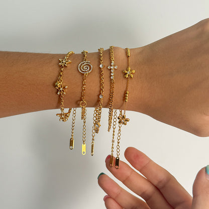 Gigi Bracelet