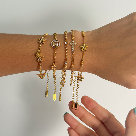 Gigi Bracelet