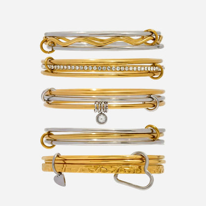 Link Bracelet
