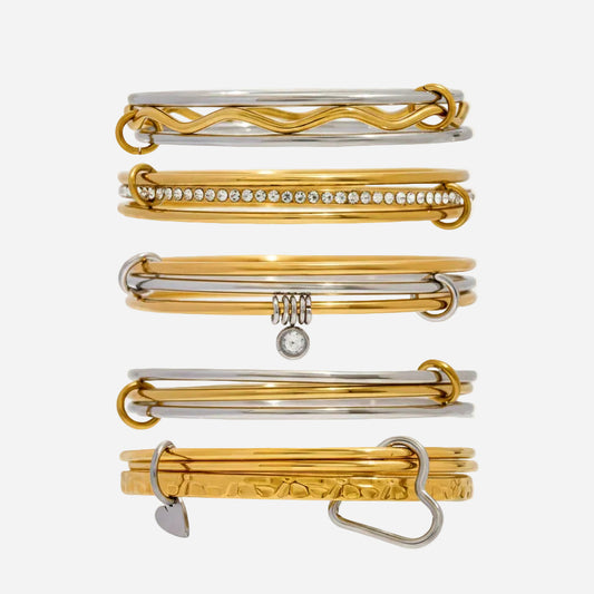 Link Bracelet