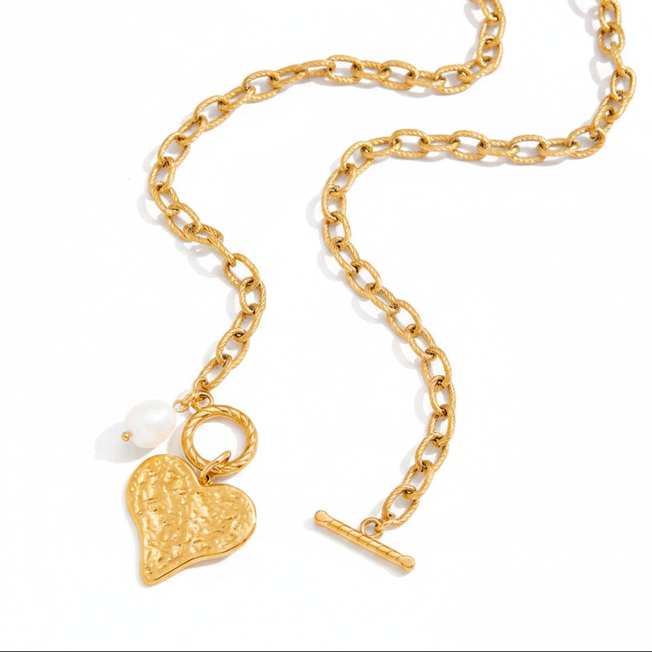 Heart Necklace