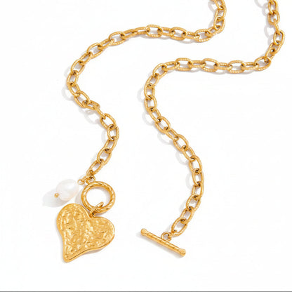 Heart Necklace