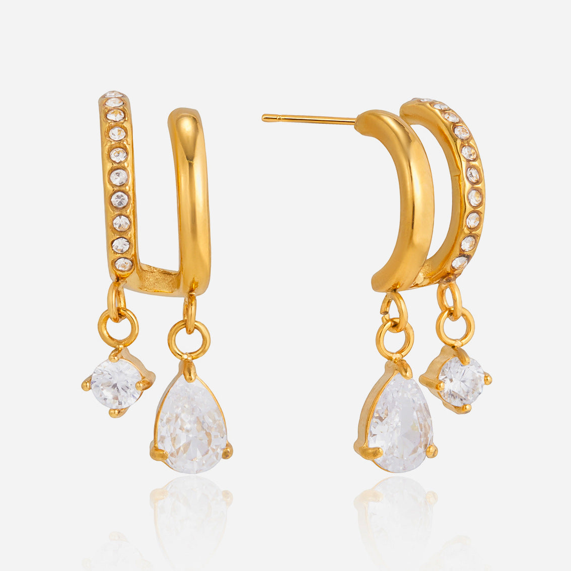 Kayla Earring