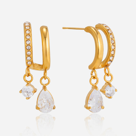 Kayla Earring