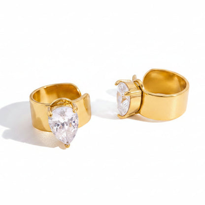 Missy Ear Cuffs