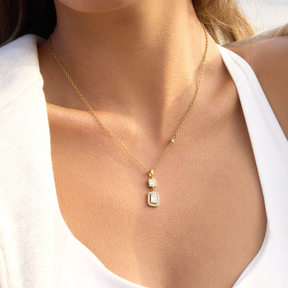 Chloe Necklace