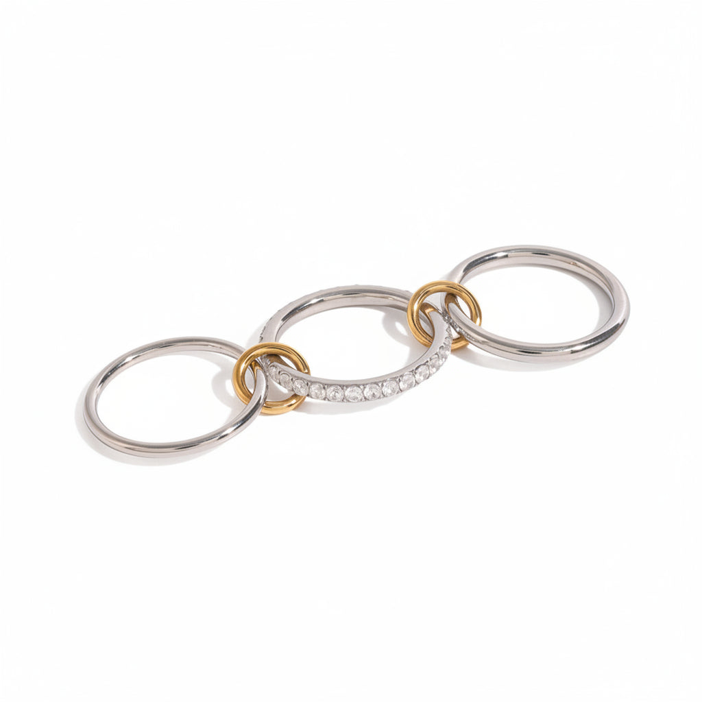 Link Ring