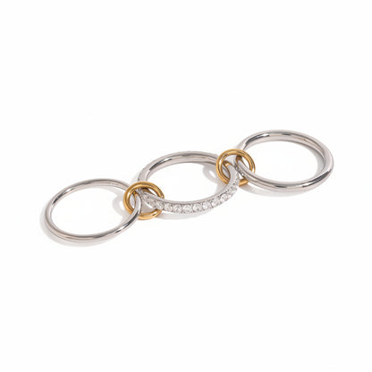 Link Ring