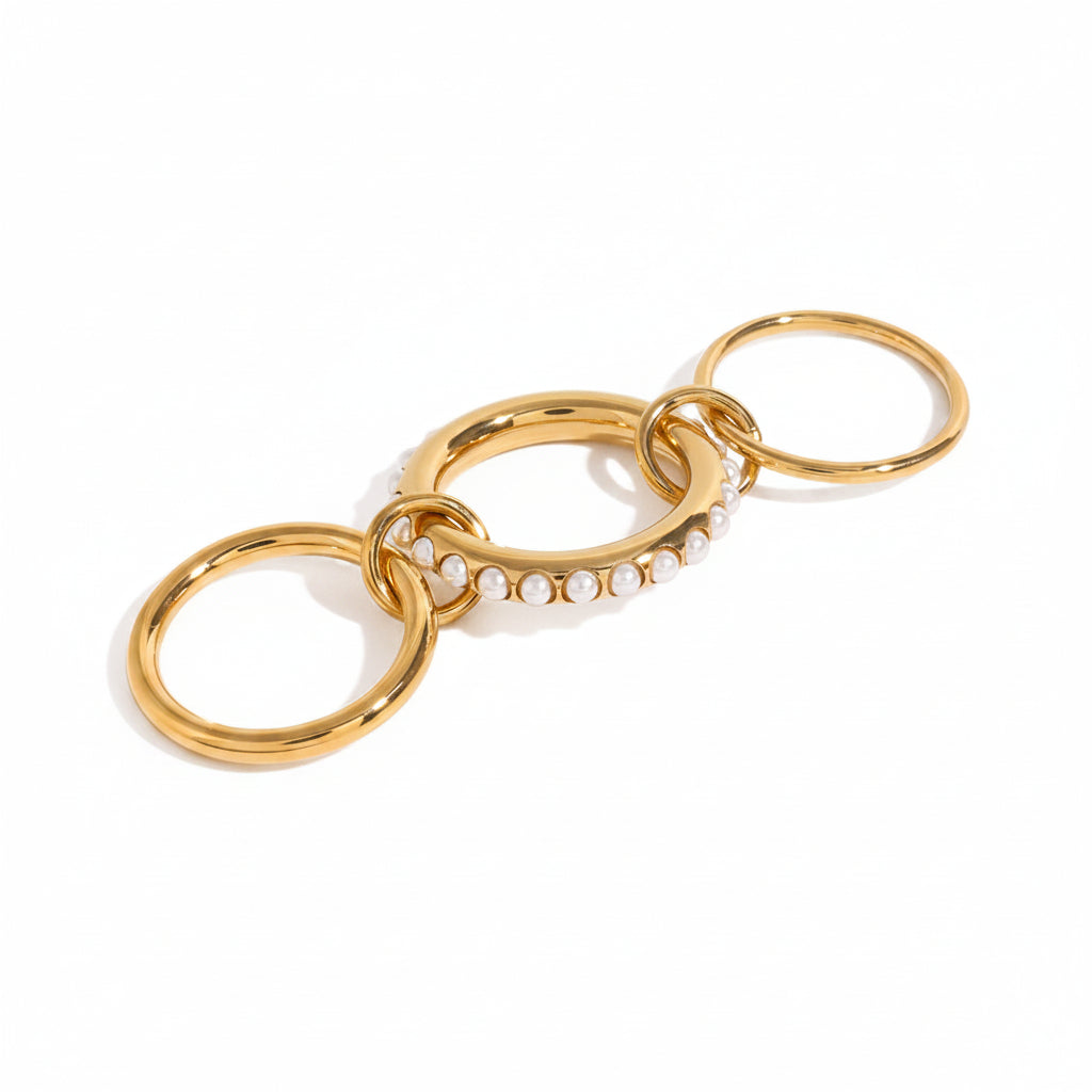 Link Ring