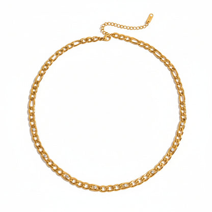 Classy chain Necklace