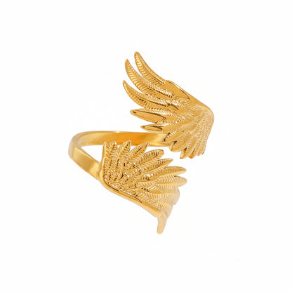 Wings Ring