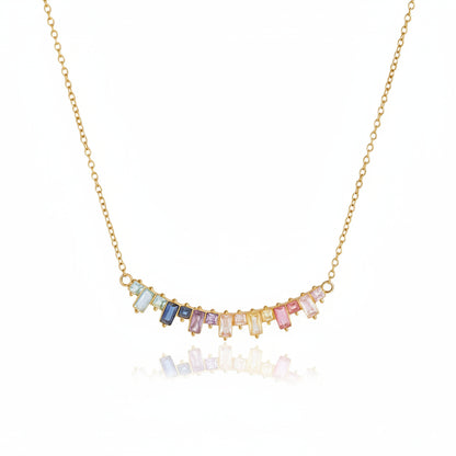 Kenzie Necklace