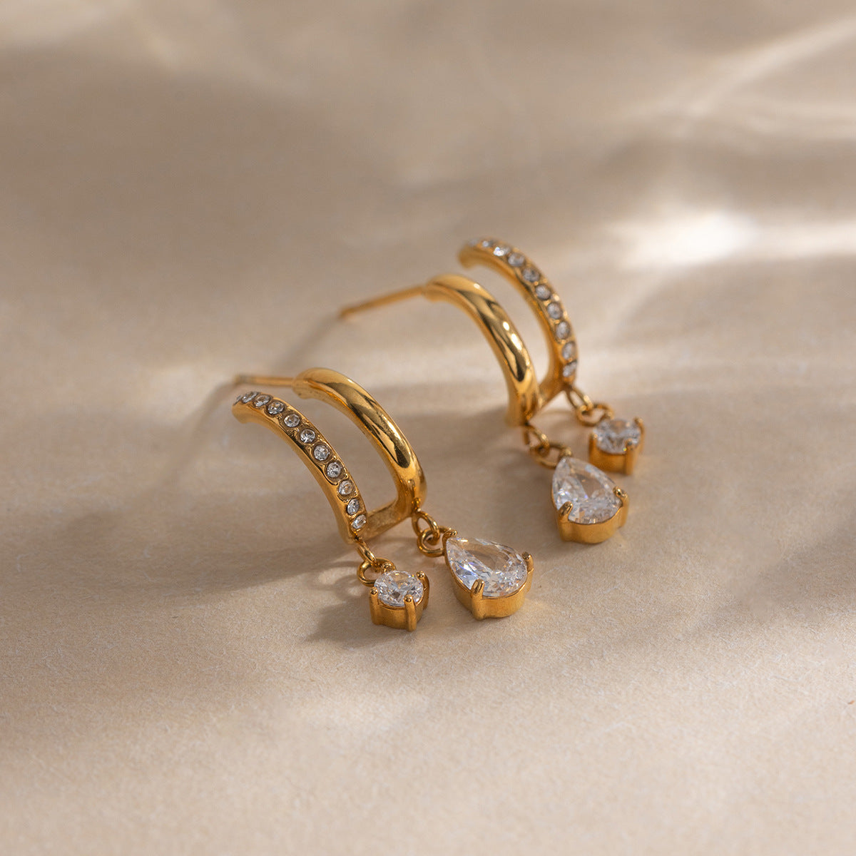 Kayla Earring