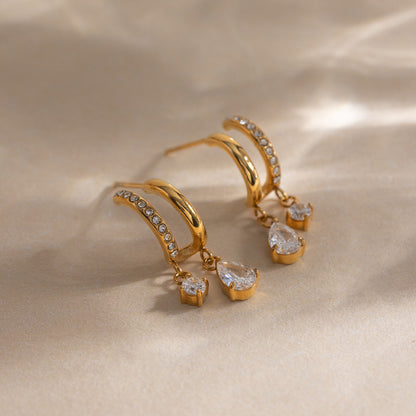 Kayla Earring