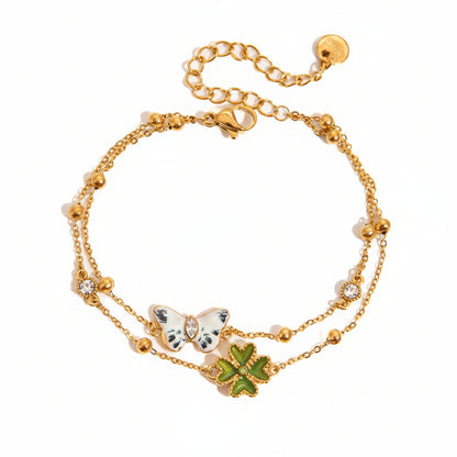 Whimsy Bracelet