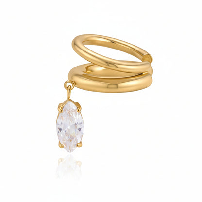Connie Ear Cuffs