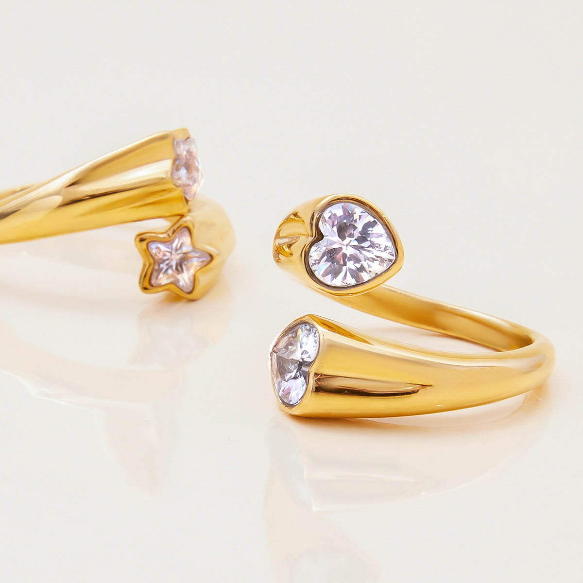 Celebrity Ring
