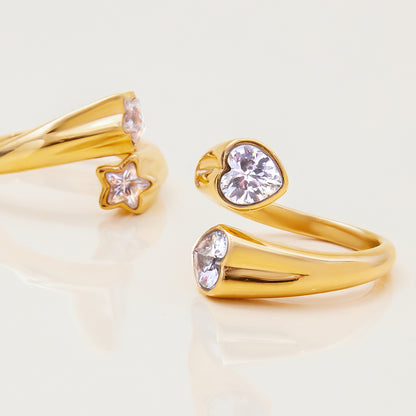 Celebrity Ring