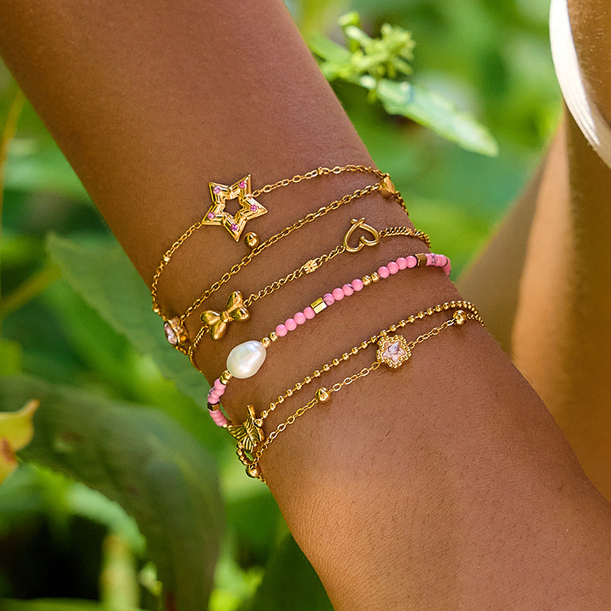 Tacey Bracelet