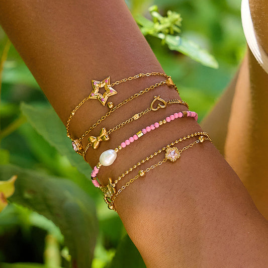 Tacey Bracelet