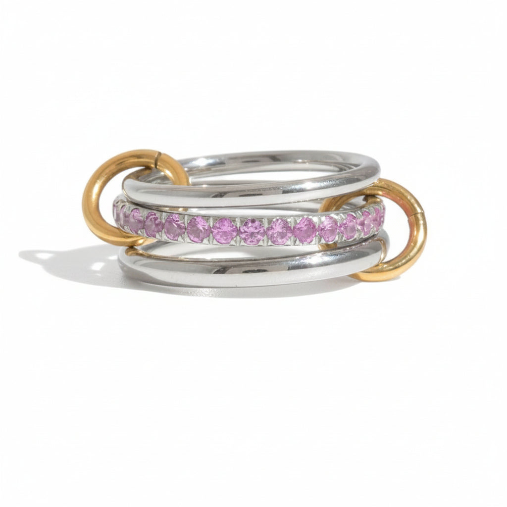 Link Ring