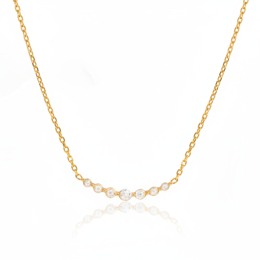 Mabel Necklaces