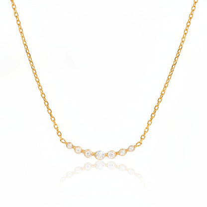 Mabel Necklaces