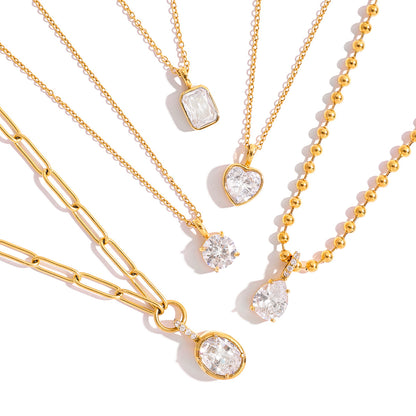 Daily Necklace